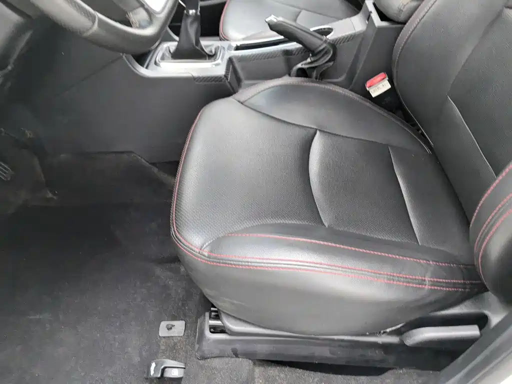 Geely Vision — миниатюра 20