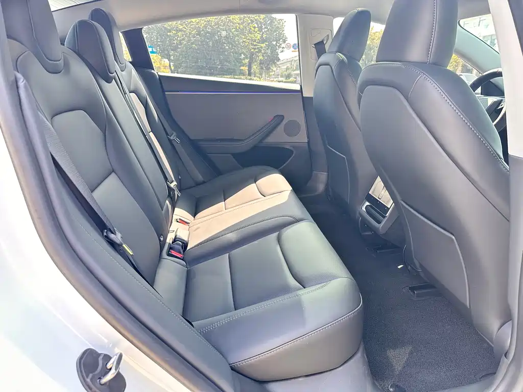 Tesla Model 3 — миниатюра 9