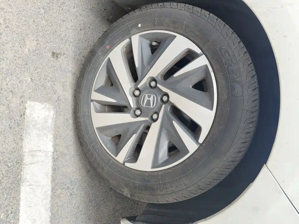 Honda Crider — миниатюра 24