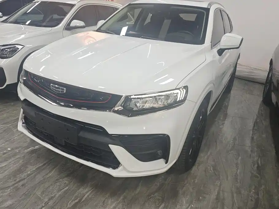 Geely Xingyue S