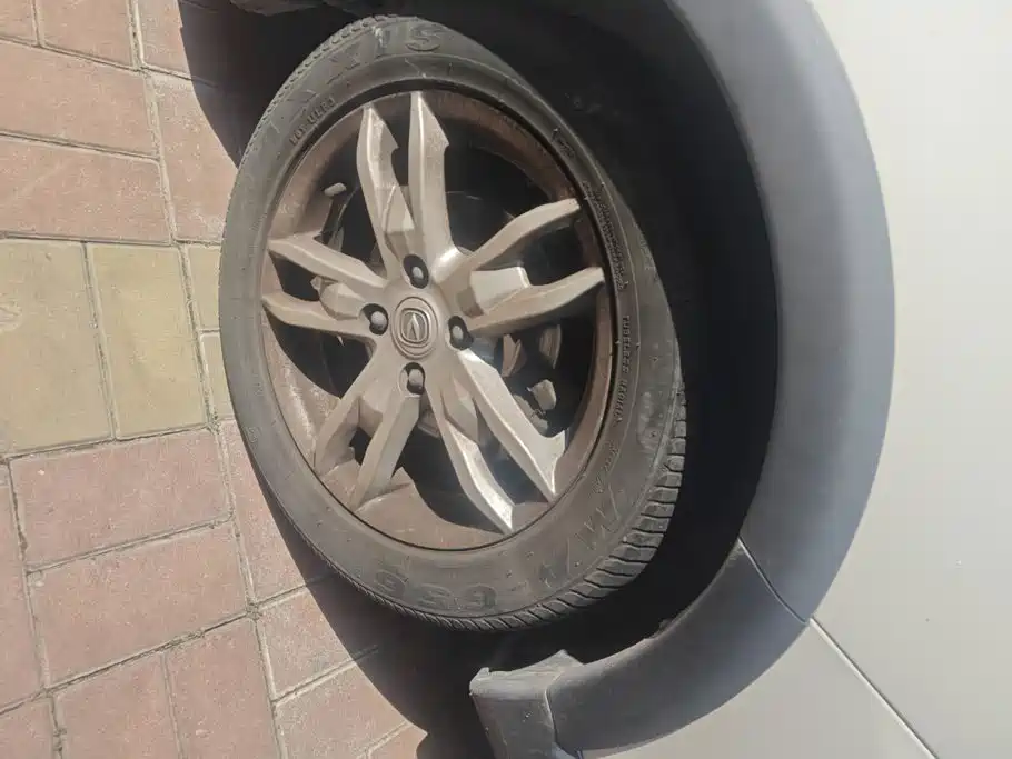 Changan CX20 — миниатюра 6