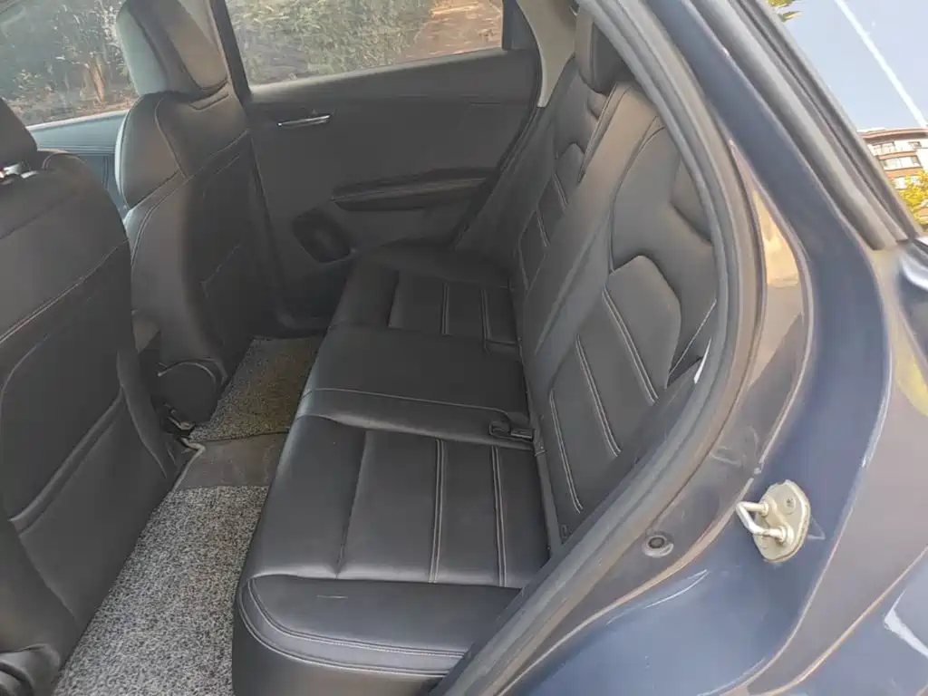 BYD e2 — миниатюра 17