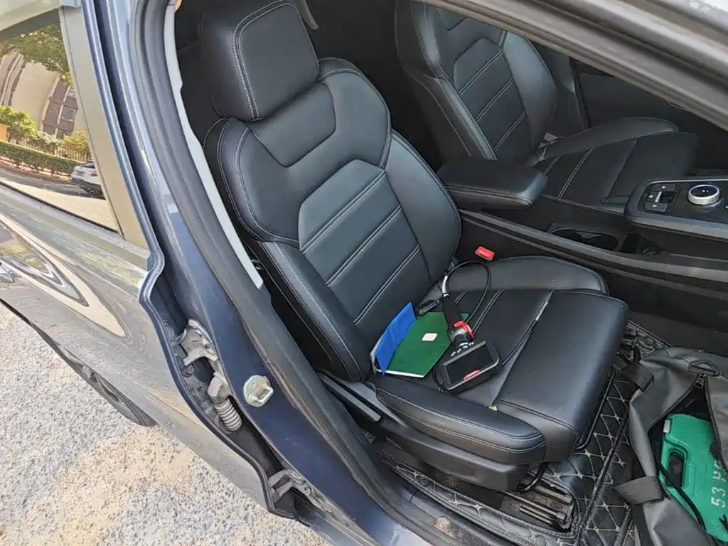 BYD e2 — миниатюра 25