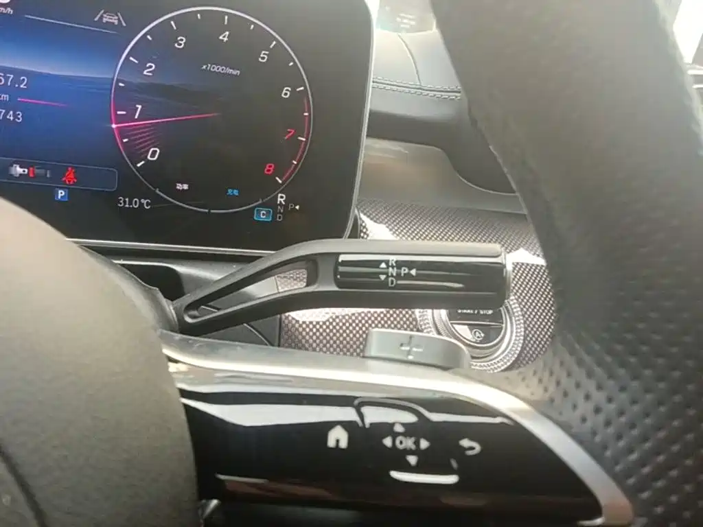 Mercedes-Benz CLE — миниатюра 14