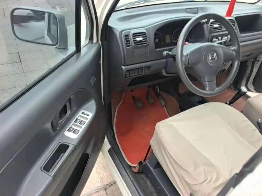 Suzuki Wagon R — миниатюра 16