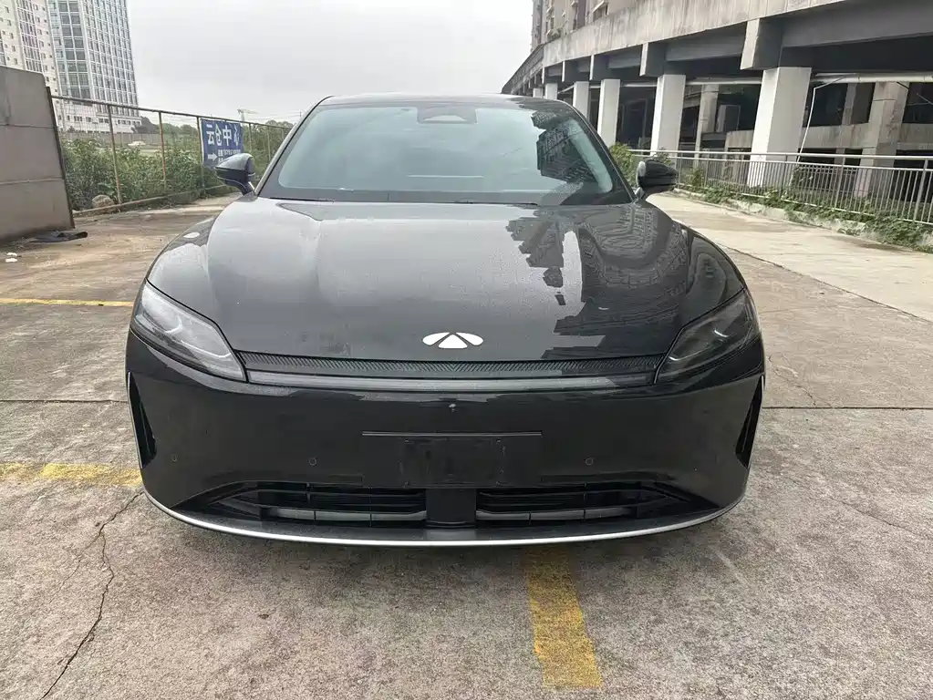 Fulwin Fengyun A9L — миниатюра 2