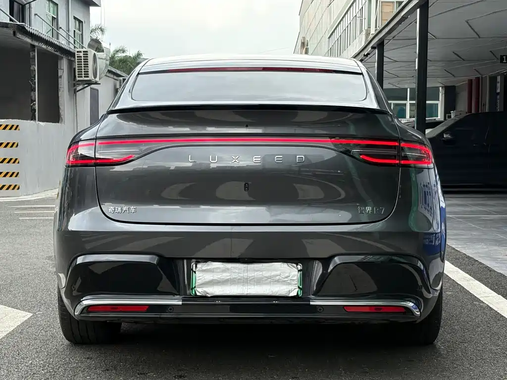 Zhijie Zhijie R7 — миниатюра 15
