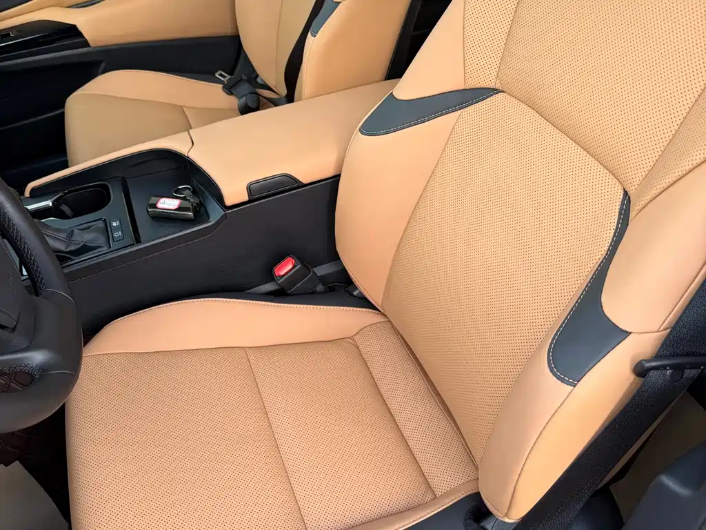 Lexus ES — миниатюра 5