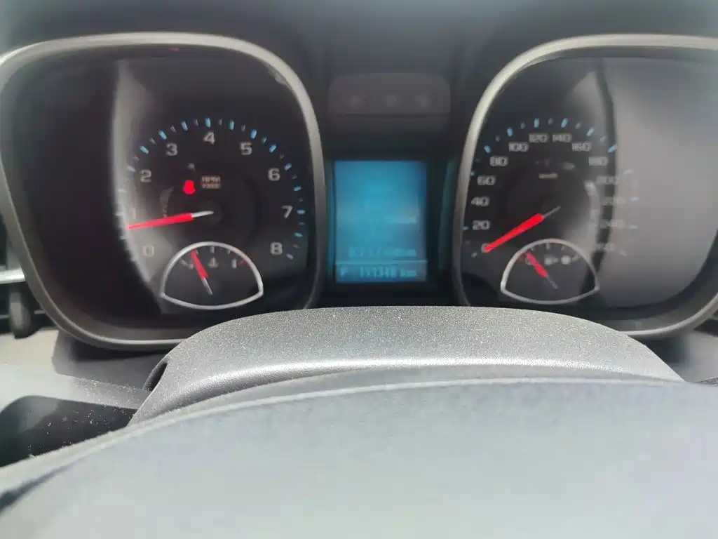 Chevrolet Malibu — миниатюра 13