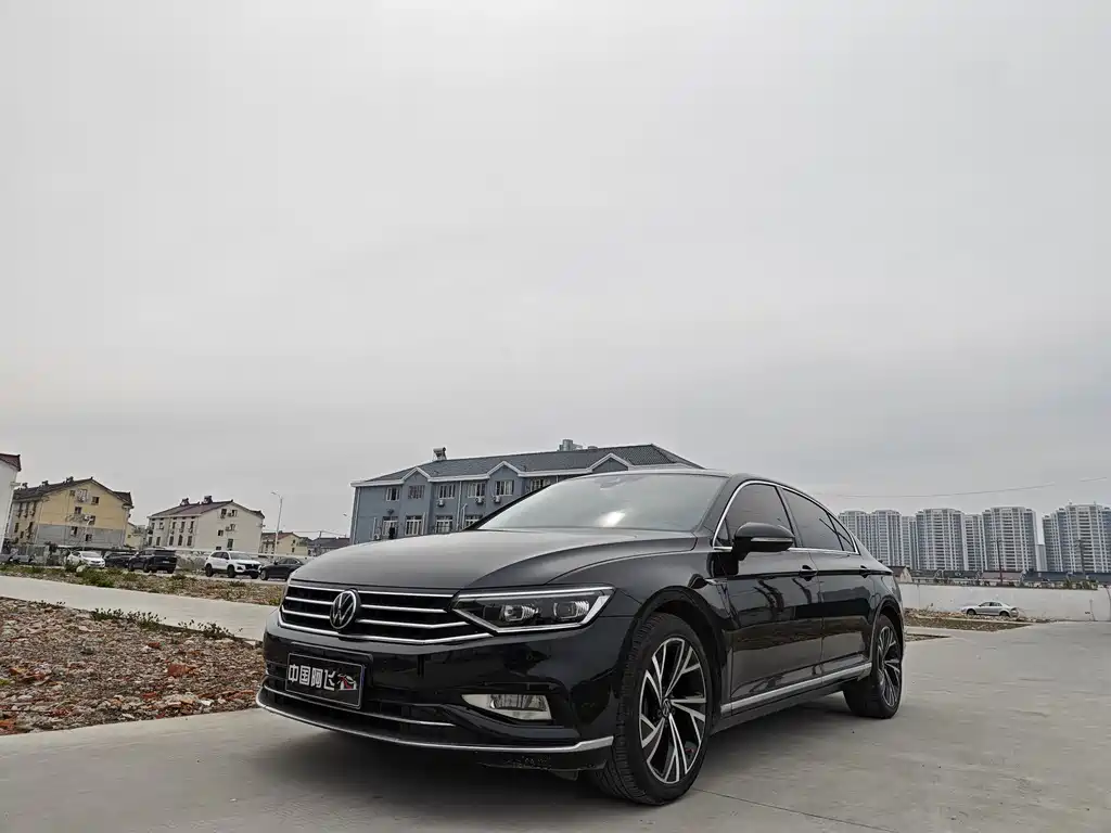 Volkswagen Magotan 2022