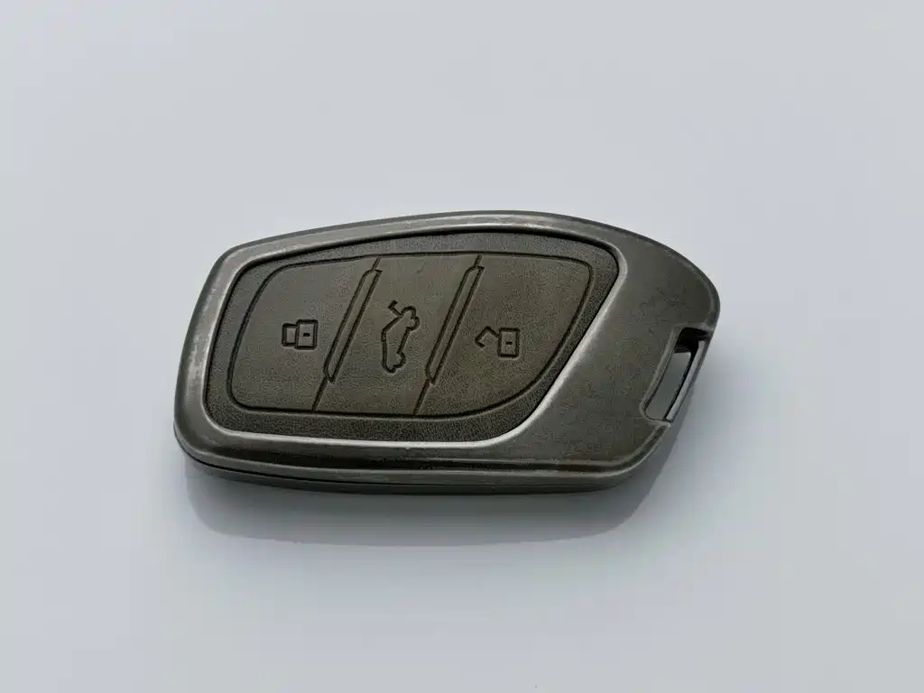 MG ZS — миниатюра 19