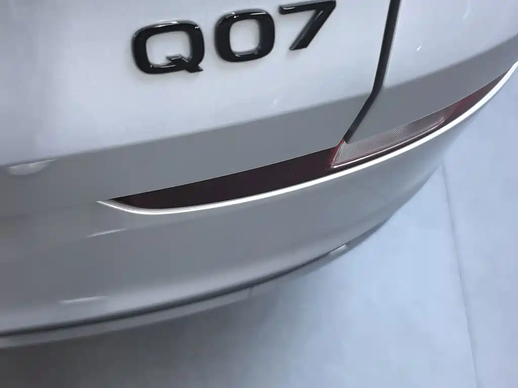 Qiyuan Qiyuan Q07 — миниатюра 17