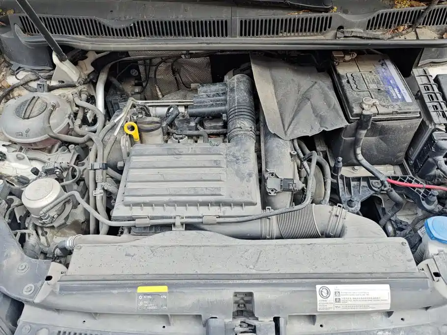 Volkswagen Touran — миниатюра 10