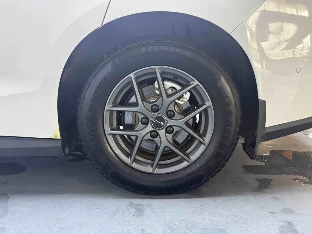 BYD Seal 06 — миниатюра 23