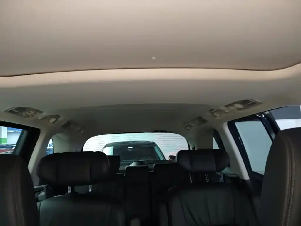 Honda Odyssey — миниатюра 18