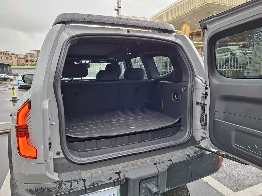 Deepal Deepal G318 — миниатюра 18