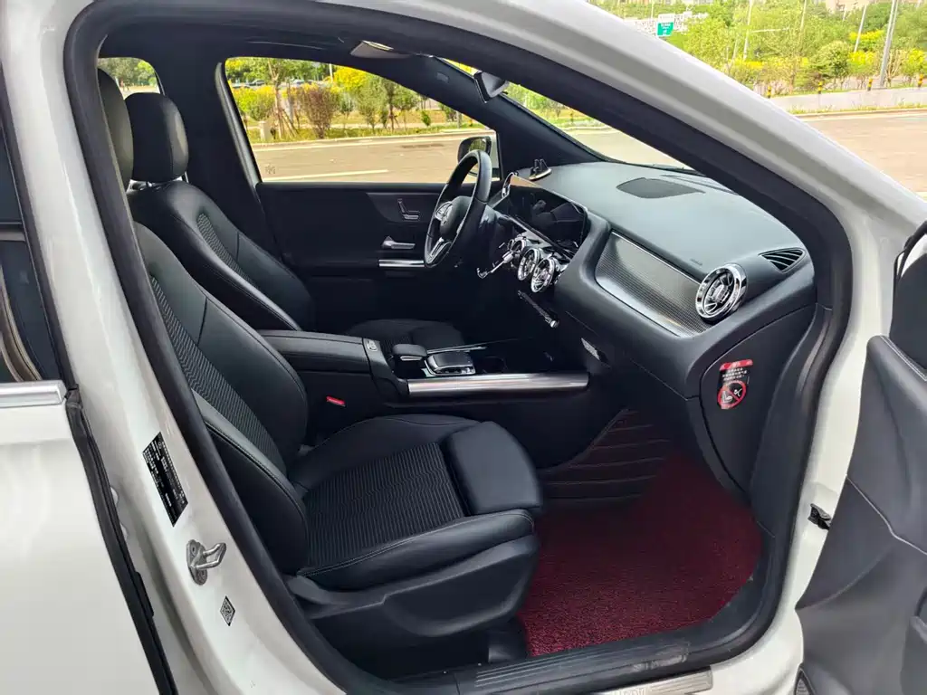 Mercedes-Benz B-Class B 2020 B 200
