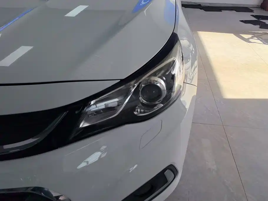 Chevrolet Malibu — миниатюра 5