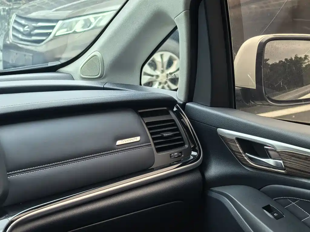 GAC Motor Trumpchi M8 — миниатюра 17