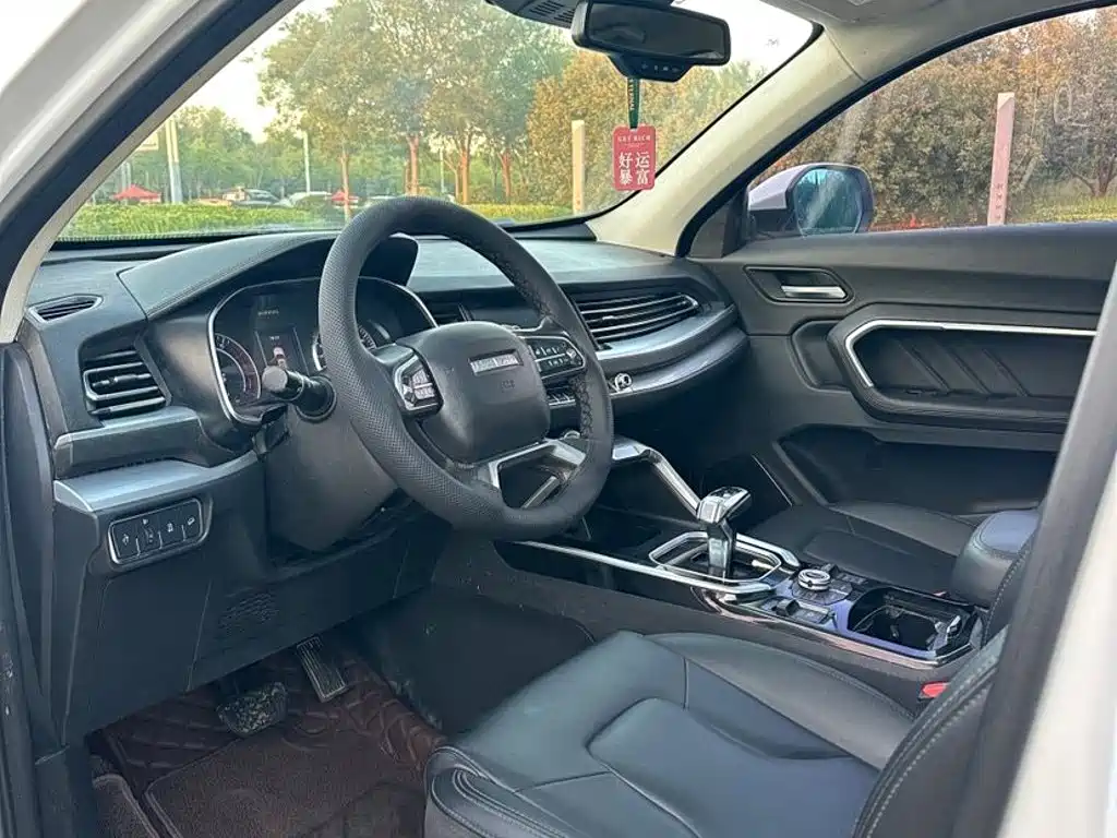 Haval H6 — миниатюра 8