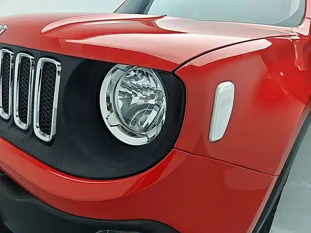Jeep Renegade — миниатюра 17