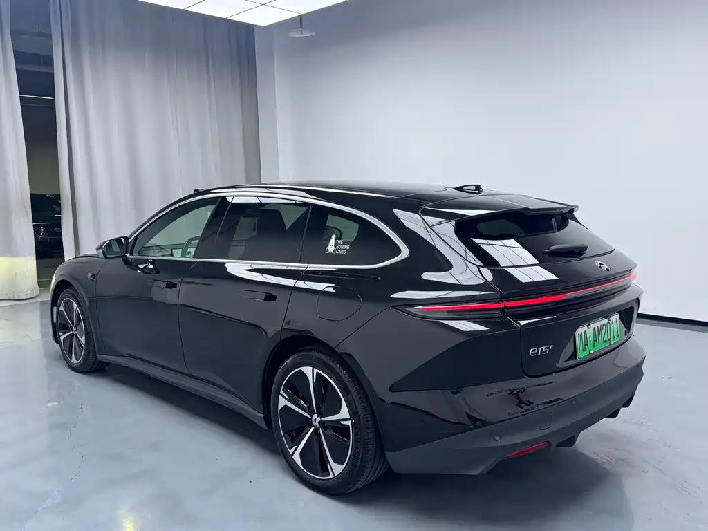 NIO ET5T — миниатюра 8