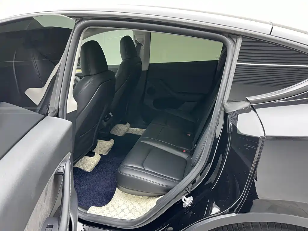 Tesla Model Y — миниатюра 17