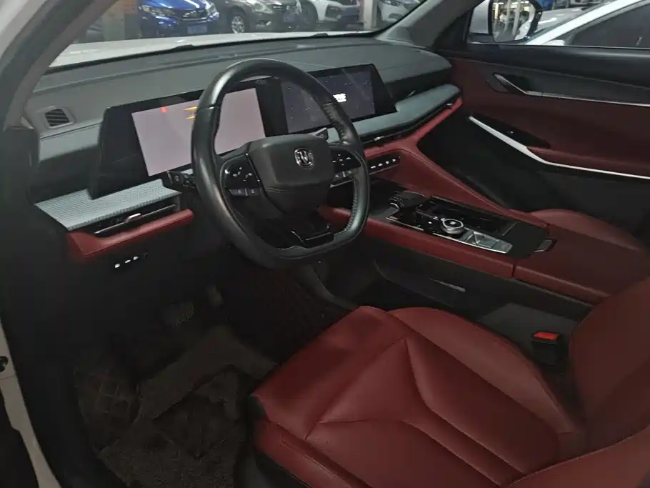 Changan CS75 PLUS — миниатюра 12