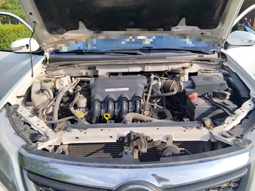 BYD F3 — миниатюра 21