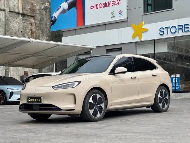 2023 Huawei M5