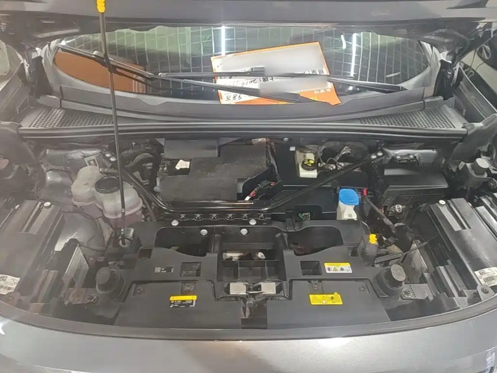 Volkswagen ID.6 X — миниатюра 20