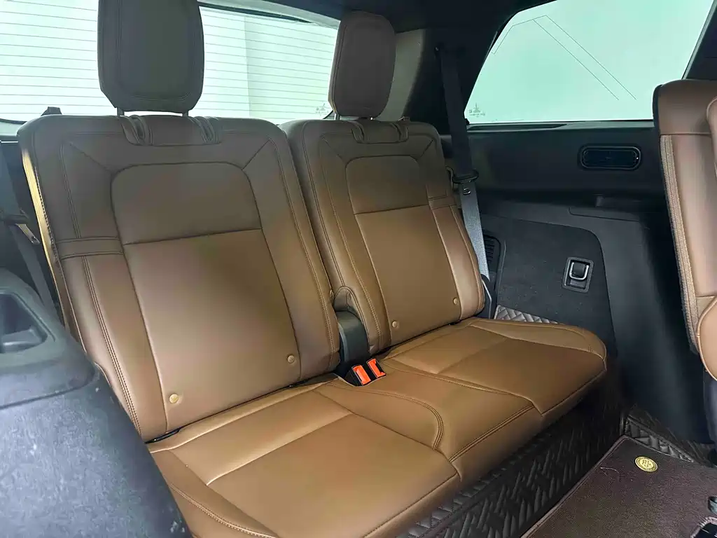 Lincoln Aviator 2021 3.0T V6 Premium