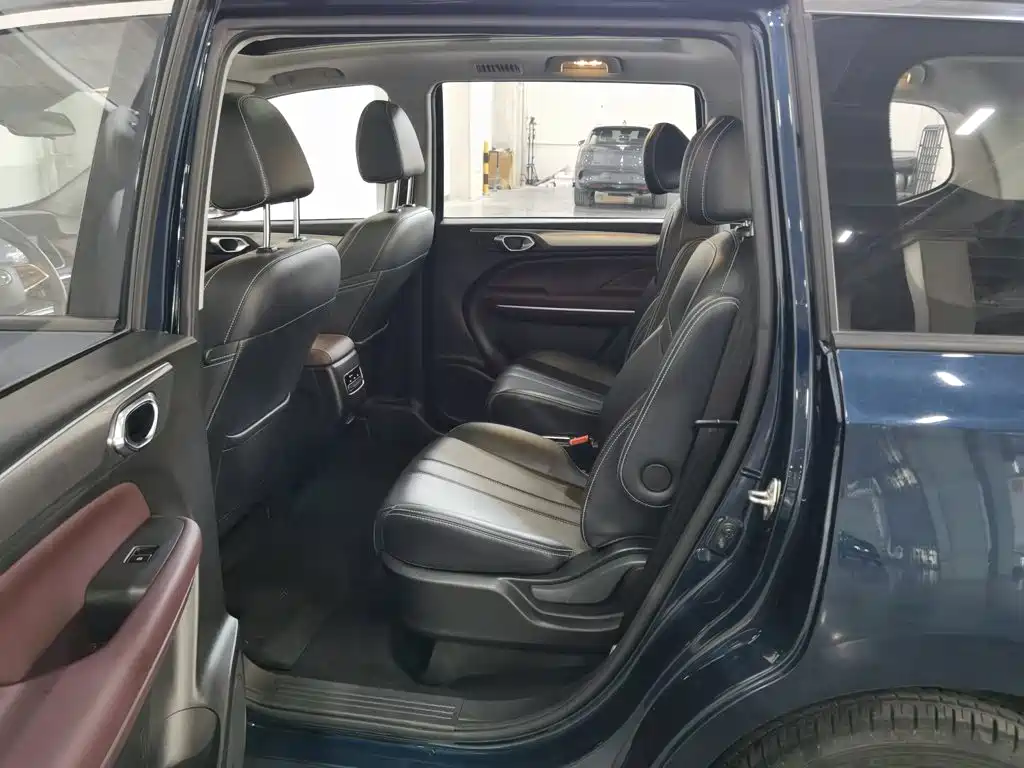 GAC Motor Trumpchi M6 — миниатюра 15