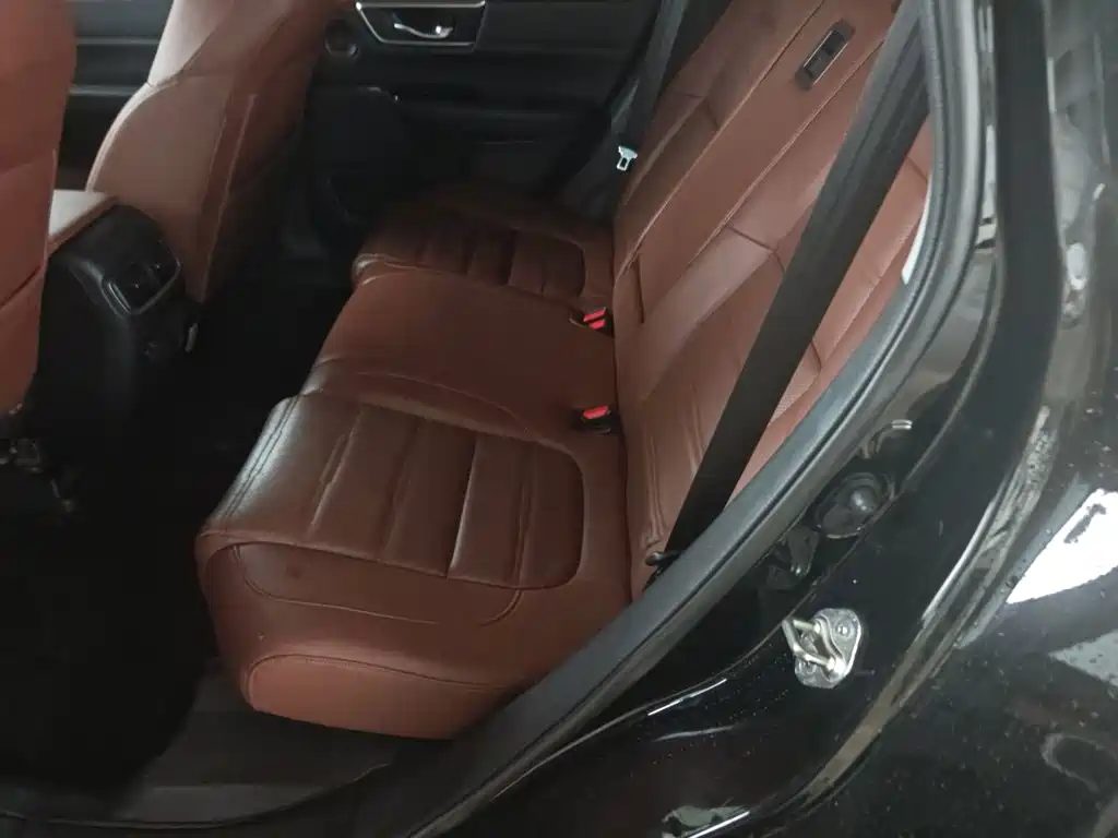 Honda CR-V — миниатюра 18