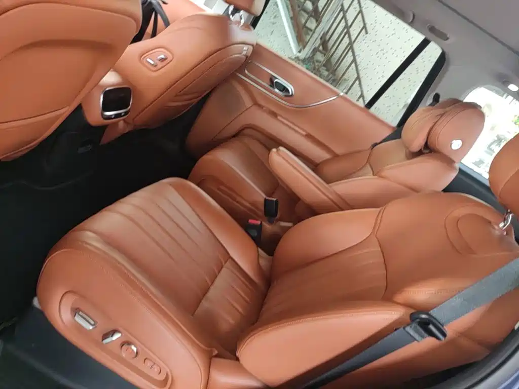 GAC Motor Trumpchi Xiangwang S9 — миниатюра 17