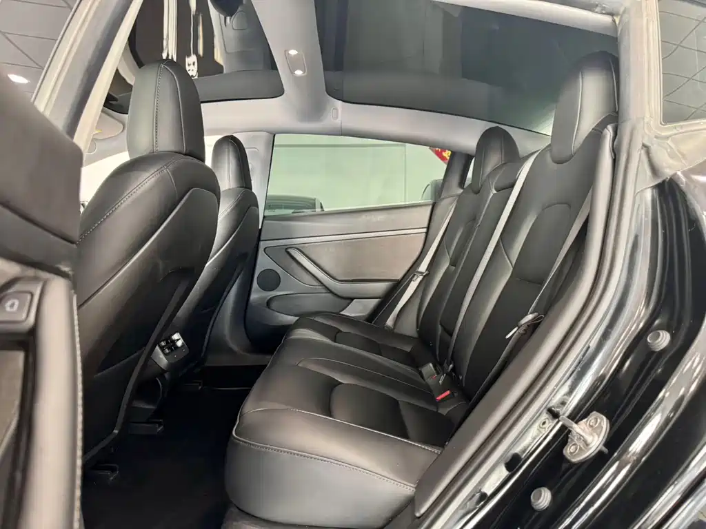Tesla Model 3 — миниатюра 6