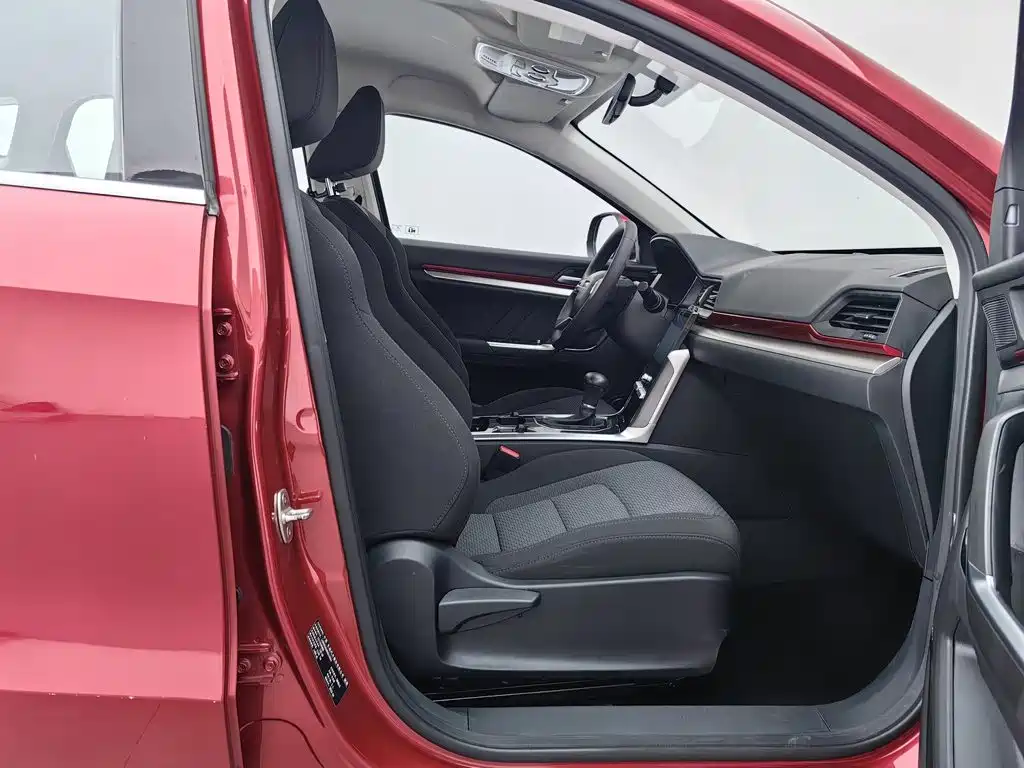 Haval H4 — миниатюра 23