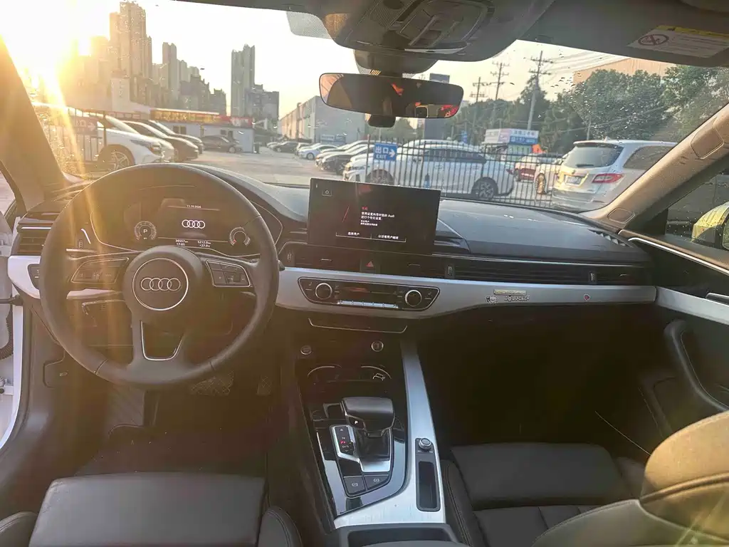 Audi A5 (Import) — миниатюра 3