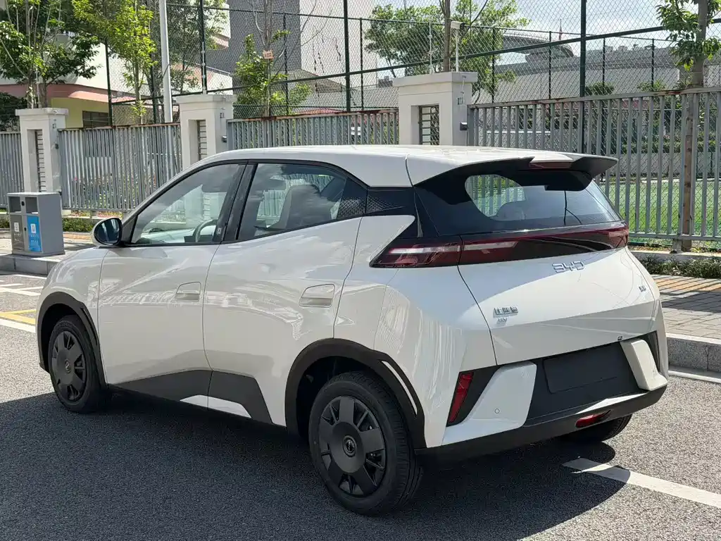 BYD Seagull 2025 Smart Drive 305km