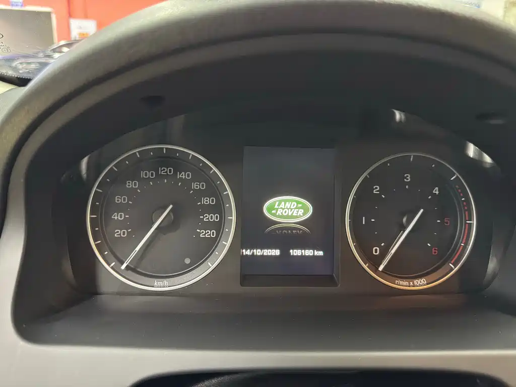 Land Rover Freelander 2 — миниатюра 16
