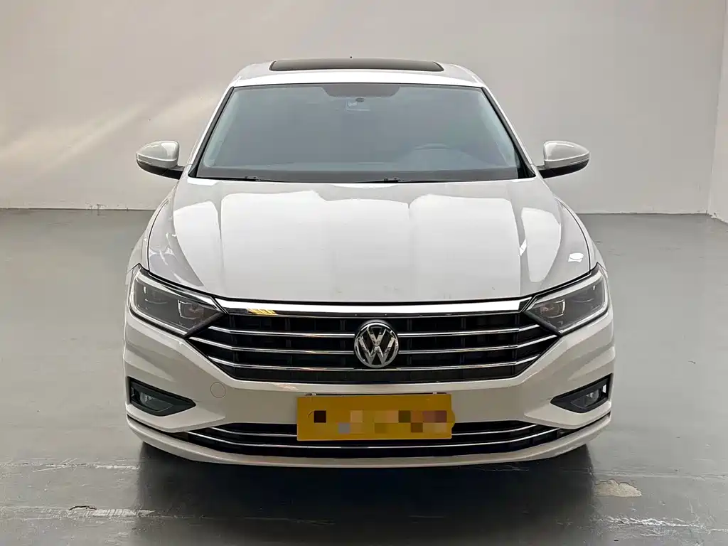 Volkswagen Sagitar — миниатюра 2
