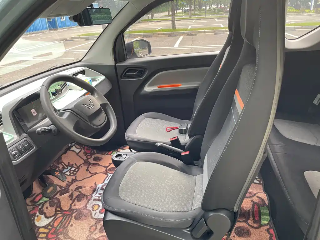 Wuling Mini EV MINIEV 2022
