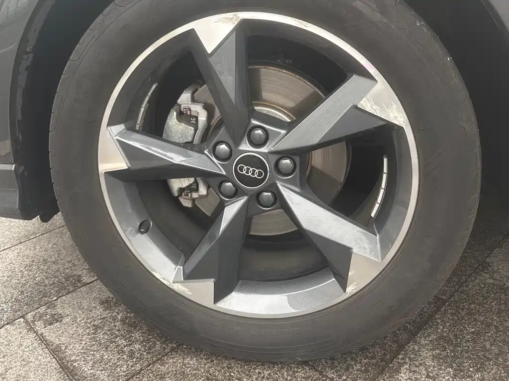 Audi Q3 — миниатюра 7