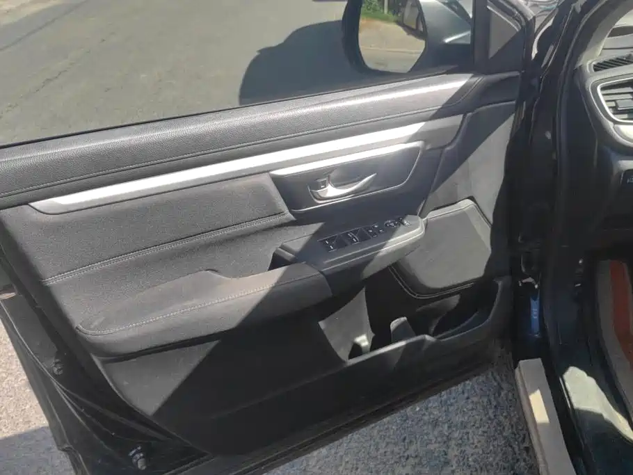 Honda CR-V — миниатюра 7