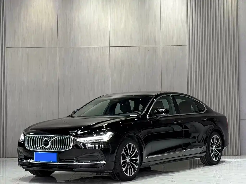 Volvo S90 2024