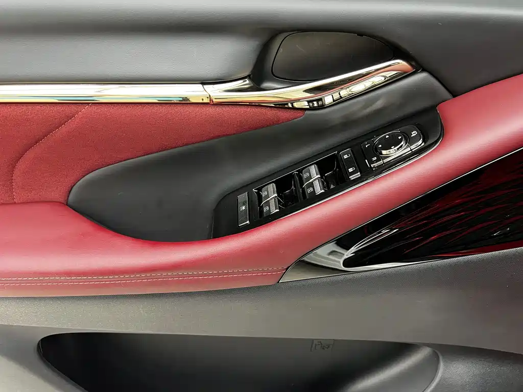 GAC Motor Trumpchi M8 — миниатюра 11