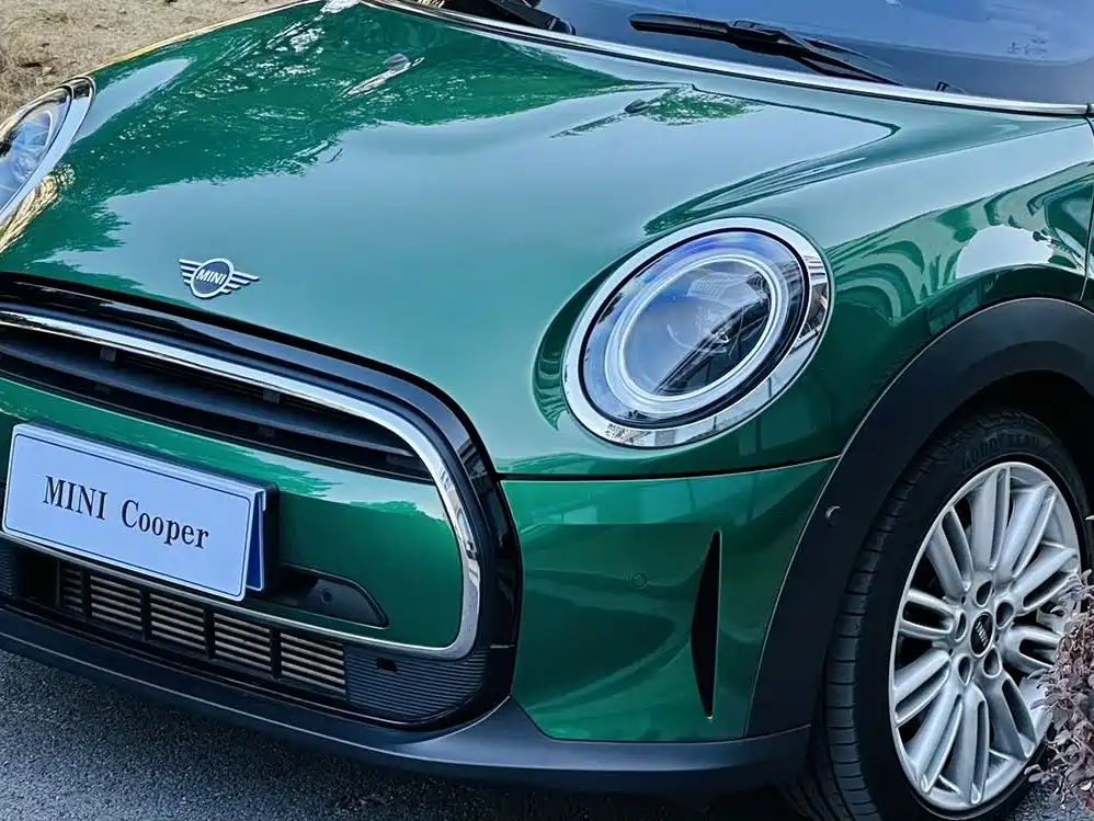 MINI Mini 2021