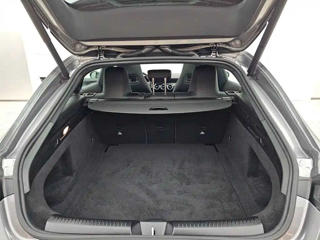 Mercedes-Benz CLA (Import) — миниатюра 15
