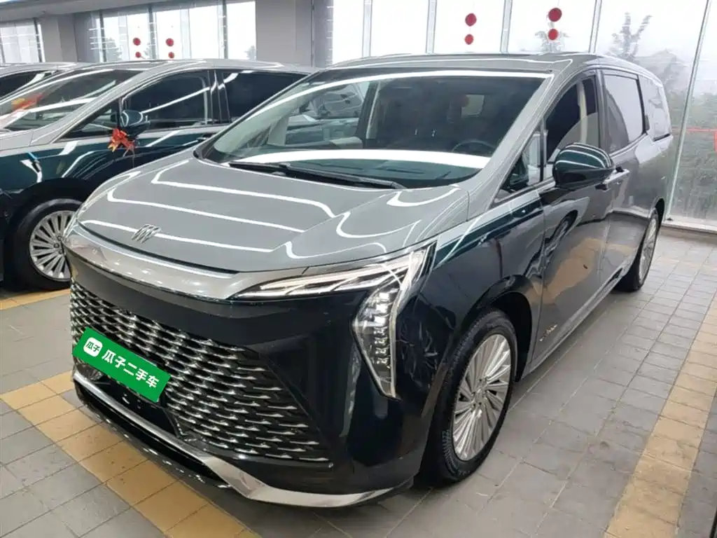 Buick Century 2023