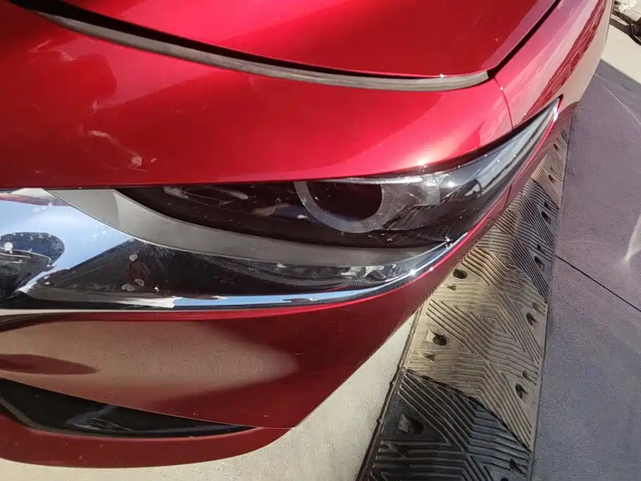 Mazda 3 Axela — миниатюра 5